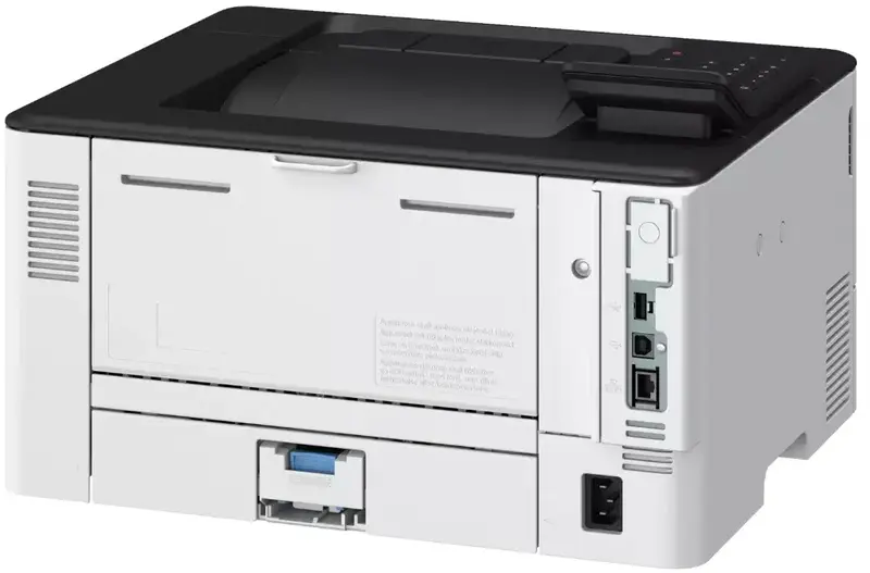 Принтер А4 Canon LBP246DW II (7187C006AA) - фото - №1