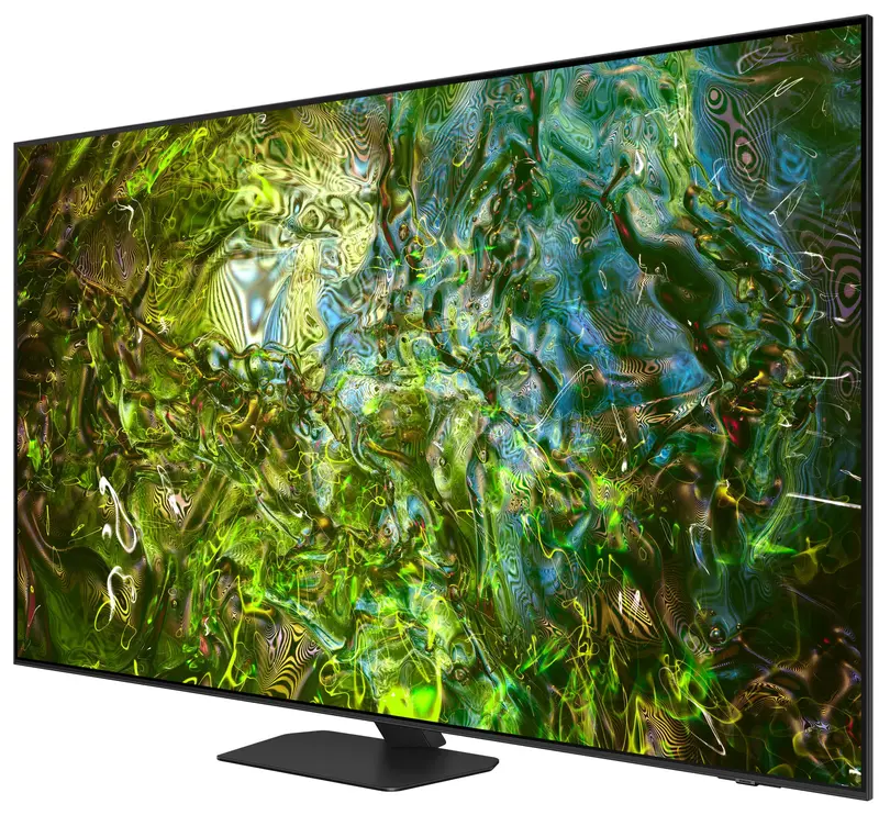 Телевізор Samsung 65" Neo QLED QE65QN90DAUXUA MiniLED - фото - №4