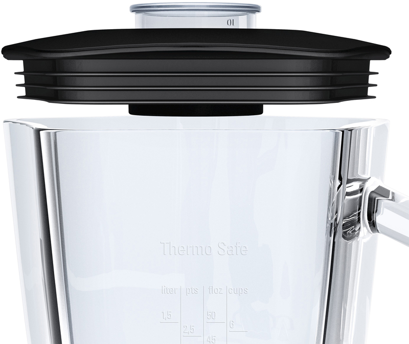Блендер BOSCH MMB42G0B - фото - №2