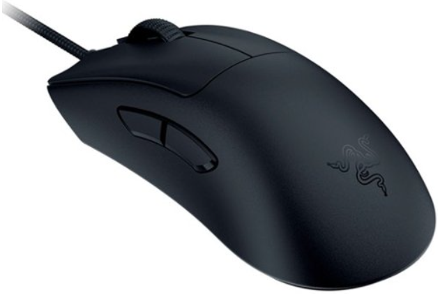 Ігрова миша Razer DeathAdder V3 (RZ01-04640100-R3M1) - фото - №1