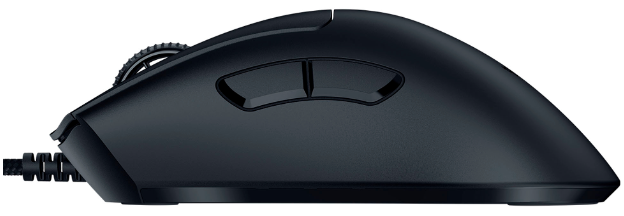 Ігрова миша Razer DeathAdder V3 (RZ01-04640100-R3M1) - фото - №2