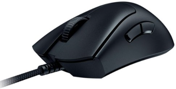 Ігрова миша Razer DeathAdder V3 (RZ01-04640100-R3M1) - фото - №4