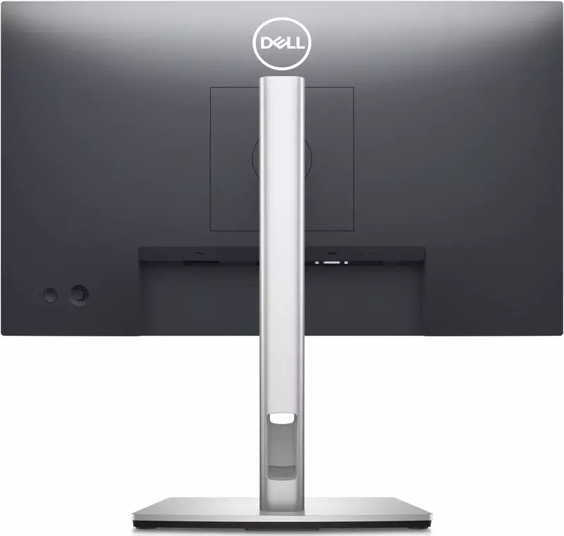 Монітор 21.5" Dell P2222H (210-BBBE) - фото - №4