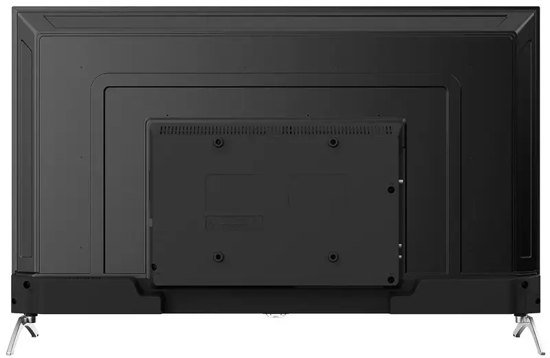 Телевізор Ergo 55" QLED 4K (55GUS8555) - фото - №2