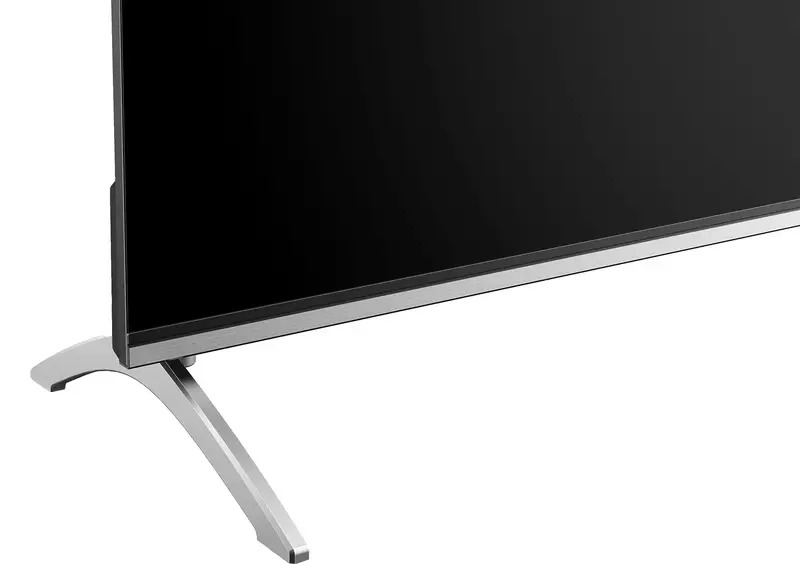 Телевізор Ergo 55" QLED 4K (55GUS8555) - фото - №6