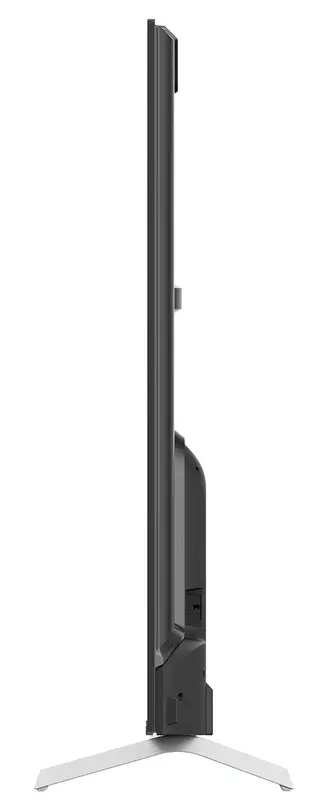 Телевізор Ergo 65" QLED 4K (65GUS8555) - фото - №4