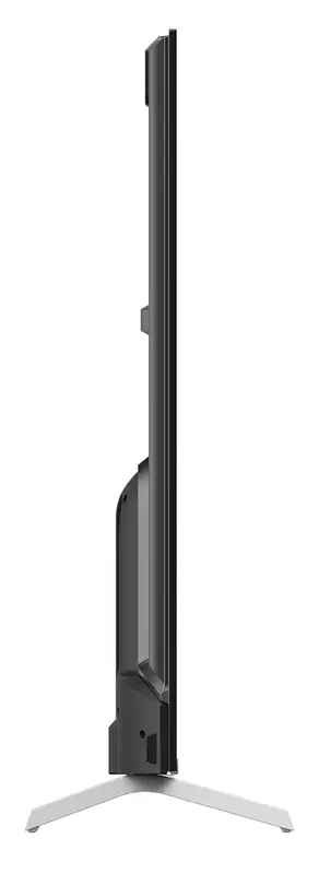 Телевізор Ergo 65" QLED 4K (65GUS8555) - фото - №5