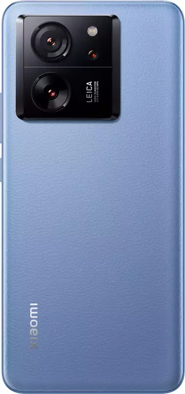 Xiaomi 13T 8/256GB (Alpine Blue). Купити Xiaomi 13T 8/256GB