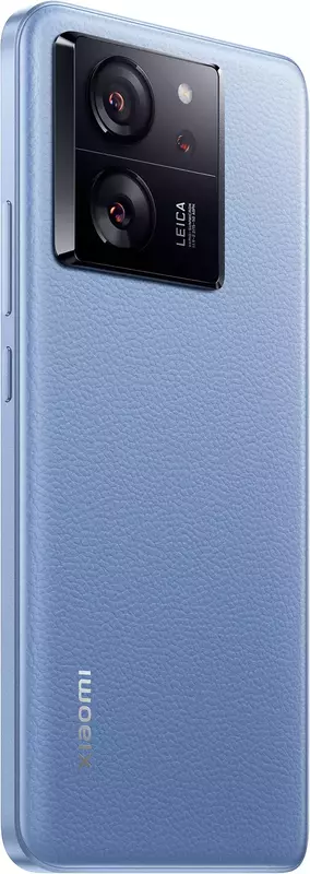 Xiaomi 13T 8/256GB (Alpine Blue). Купити Xiaomi 13T 8/256GB