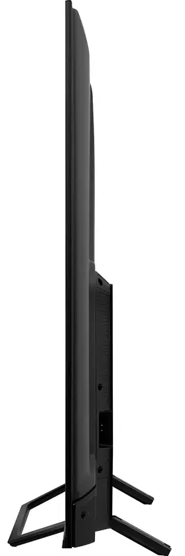Телевізор Hisense 43" QLED 4K (43A7KQ) - фото - №4