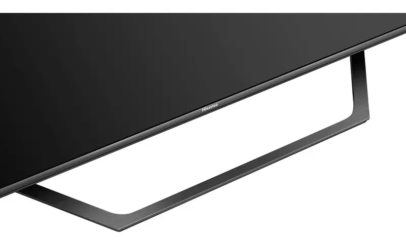 Телевізор Hisense 43" QLED 4K (43A7KQ) - фото - №7