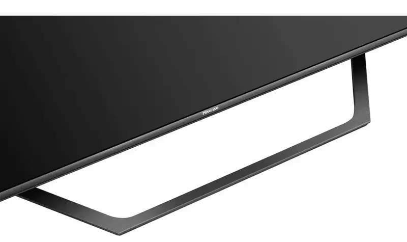 Телевізор Hisense 50" QLED 4K (50A7KQ) - фото - №7