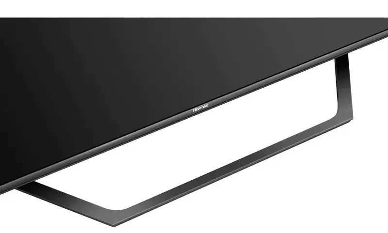 Телевізор Hisense 55" QLED 4K (55A7KQ) - фото - №7