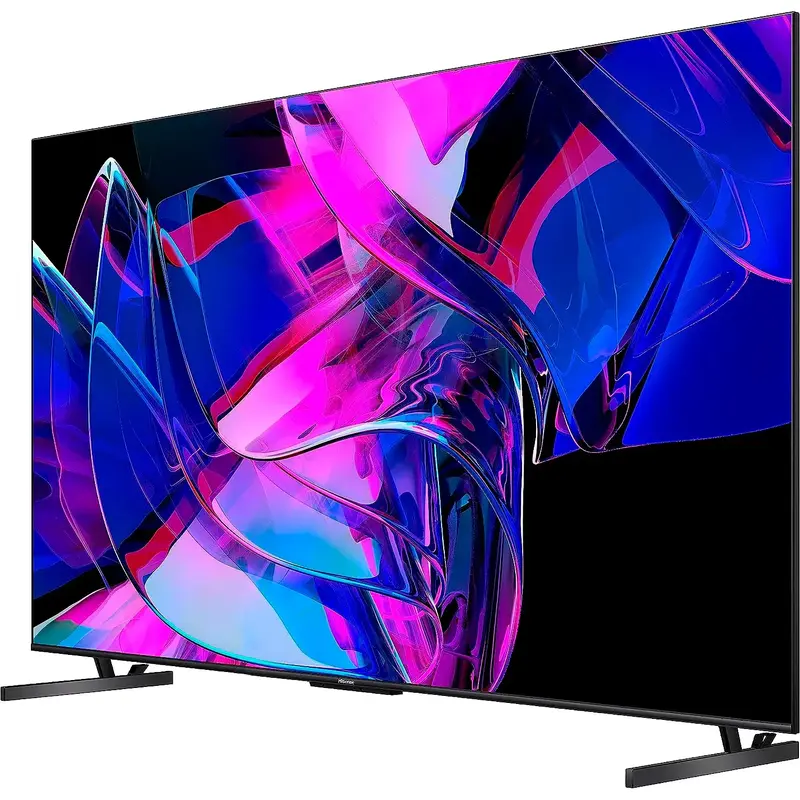 Телевізор Hisense 75" QLED 4K (75U7KQ) - фото - №2