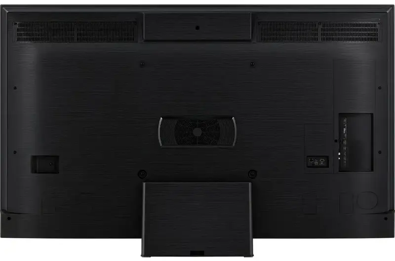 Телевізор Hisense 55" QLED 4K (55U8KQ) - фото - №5