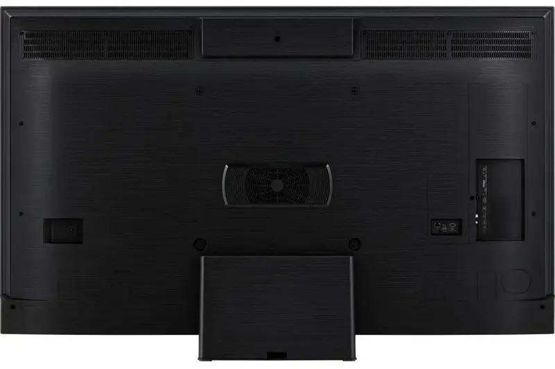 Телевізор Hisense 65" QLED 4K (65U8KQ) - фото - №5