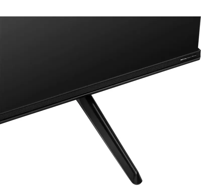 Телевизор Hisense 65" QLED 4K (65E7KQ) - фото - №4