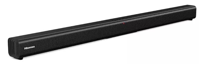 Саундбар Hisense HS205 - фото - №1
