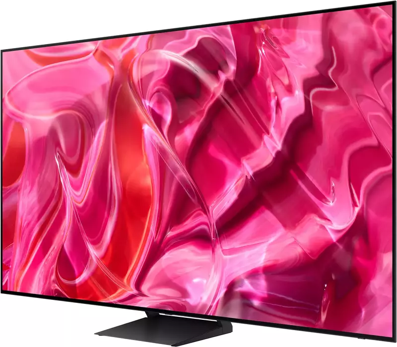 Телевізор Samsung 83" OLED 4K (QE83S91CAUXUA) - фото - №6
