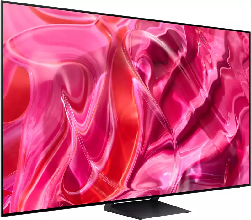 Телевізор Samsung 83" OLED 4K (QE83S91CAUXUA) - фото - №7