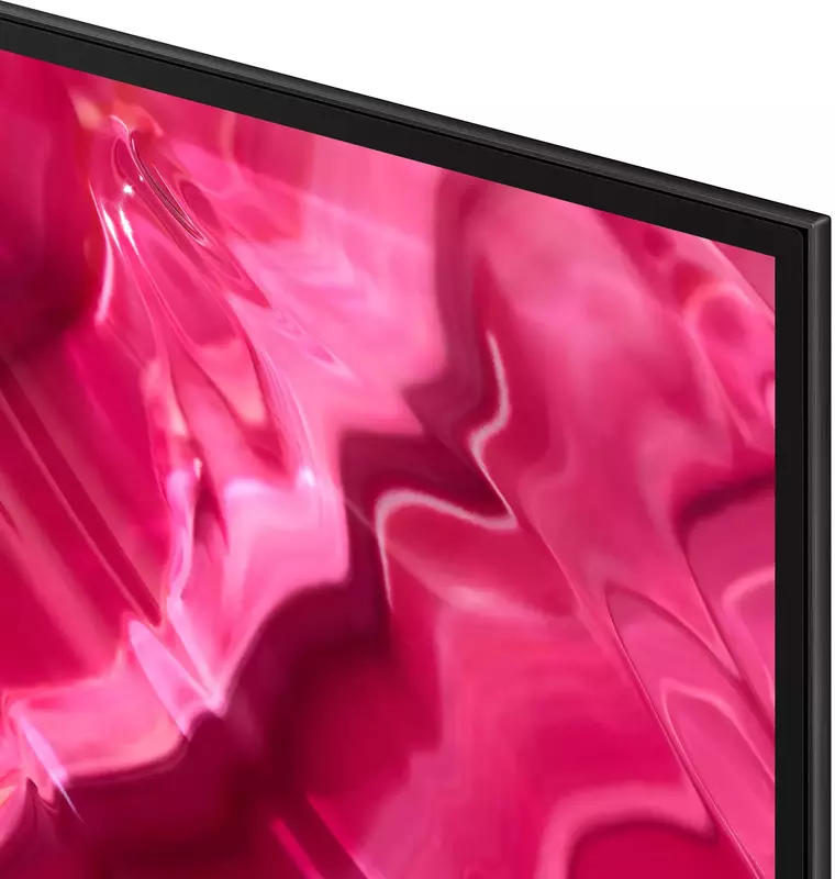 Телевізор Samsung 83" OLED 4K (QE83S91CAUXUA) - фото - №3