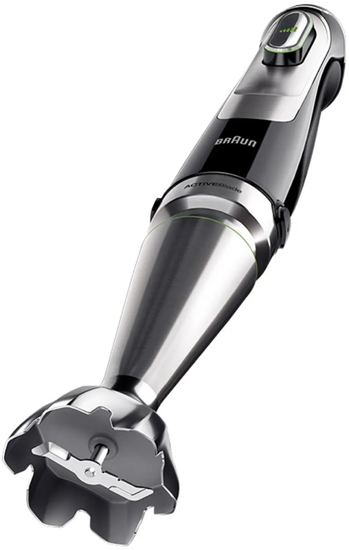 Блендер BRAUN MQ 9175 XL - фото - №1