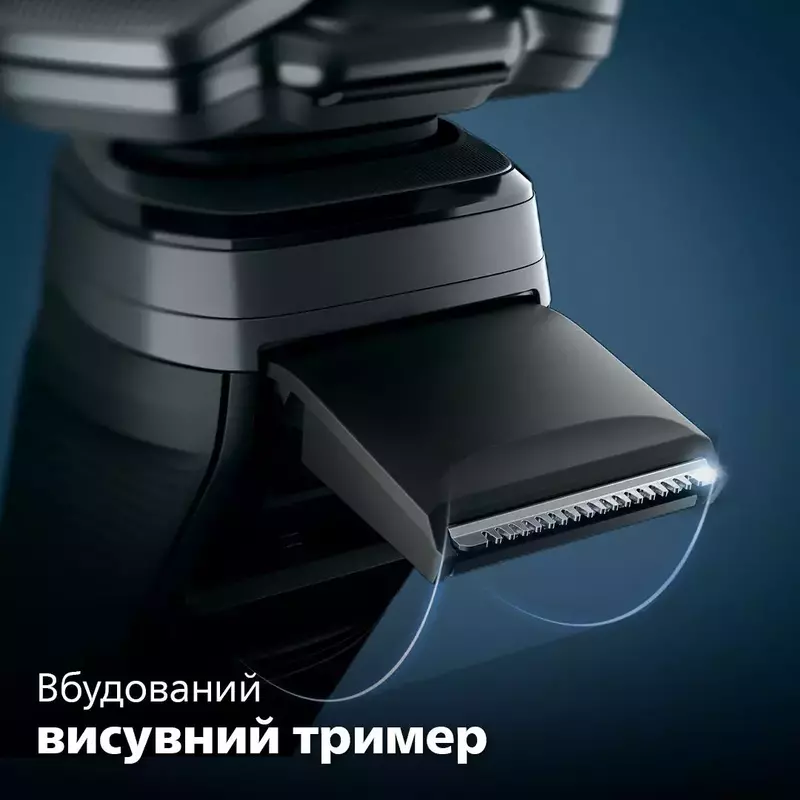 Електробритва Philips Series 5000 S5585/30 - фото - №5