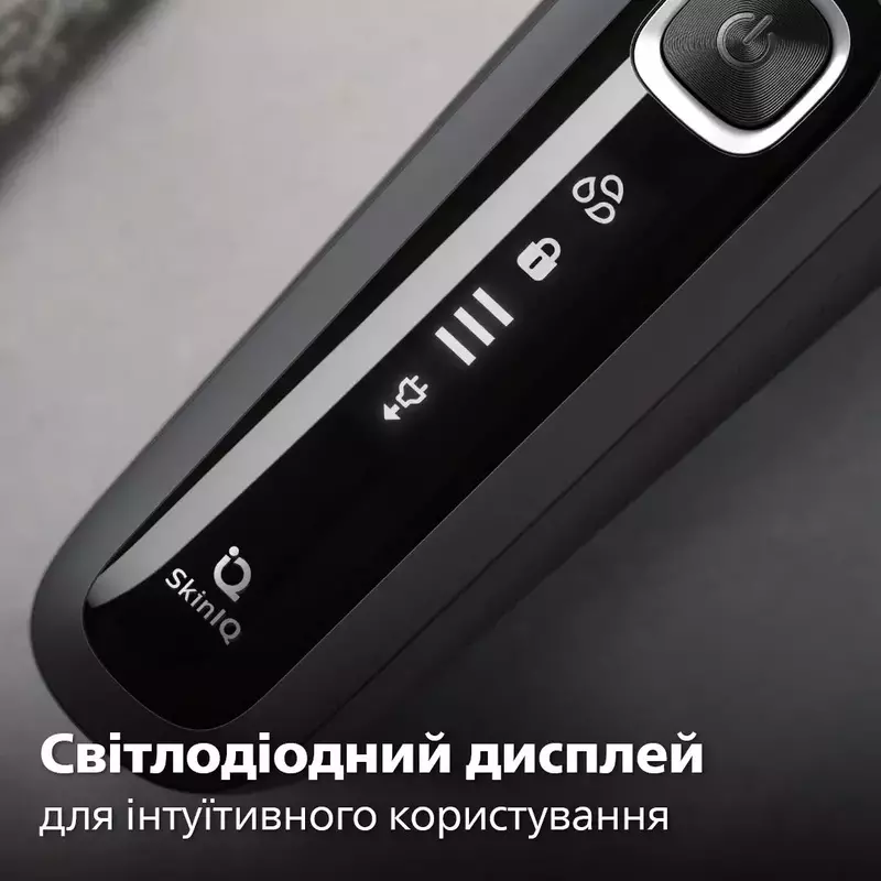 Електробритва Philips Series 5000 S5585/30 - фото - №7