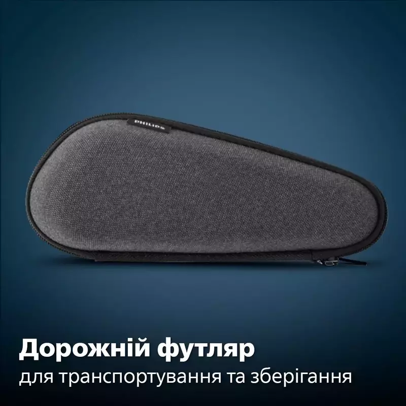Електробритва Philips Series 5000 S5585/30 - фото - №8