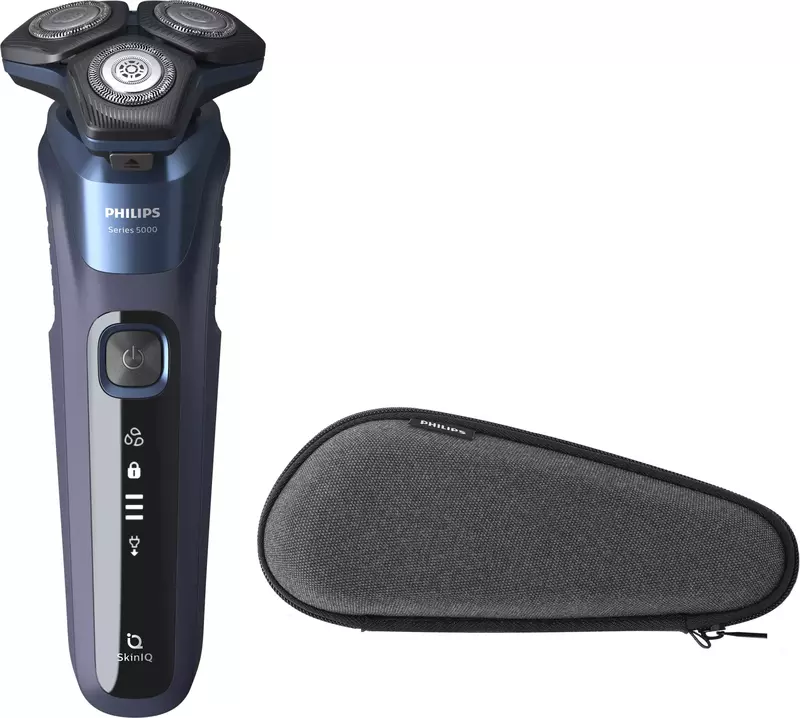 Електробритва Philips Series 5000 S5585/30 - фото - №0