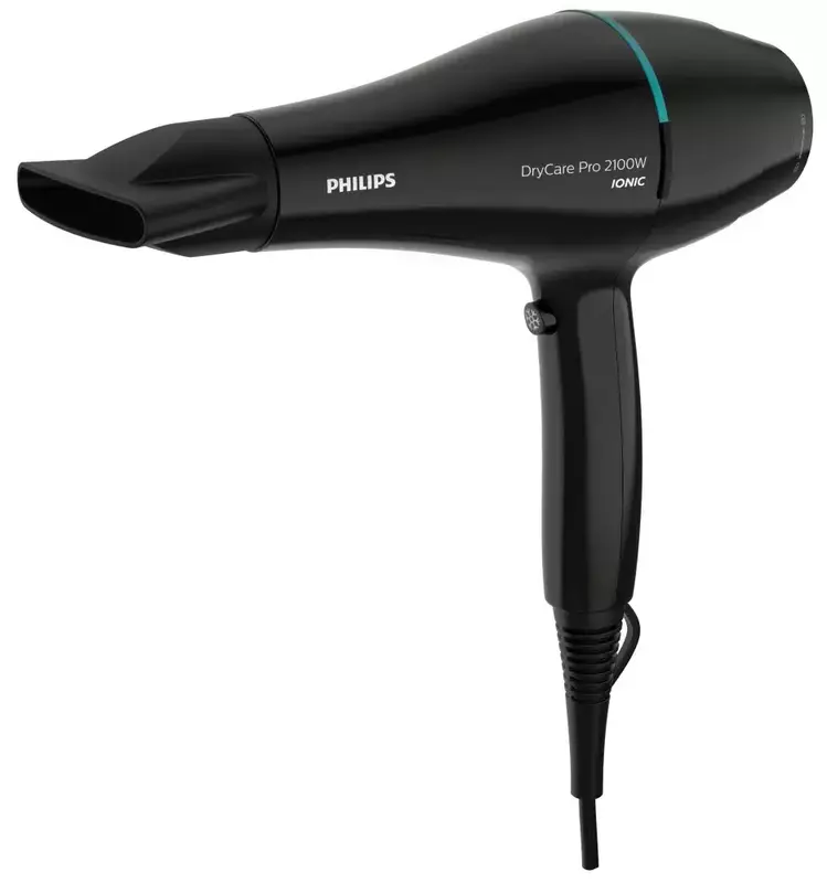 Фен Philips BHD272/00 - фото - №0