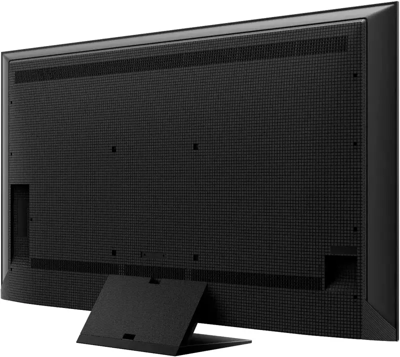 Телевізор TCL 50" QLED 4K UHD (50С805) - фото - №4
