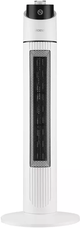 Тепловентилятор 2 до 1 ARDESTO FHB-2000TW - фото - №1