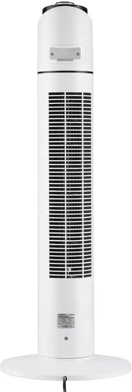 Тепловентилятор 2 до 1 ARDESTO FHB-2000TW - фото - №4