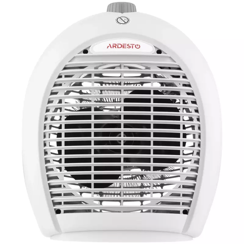 Тепловентилятор ARDESTO FHK-2000GY - фото - №0