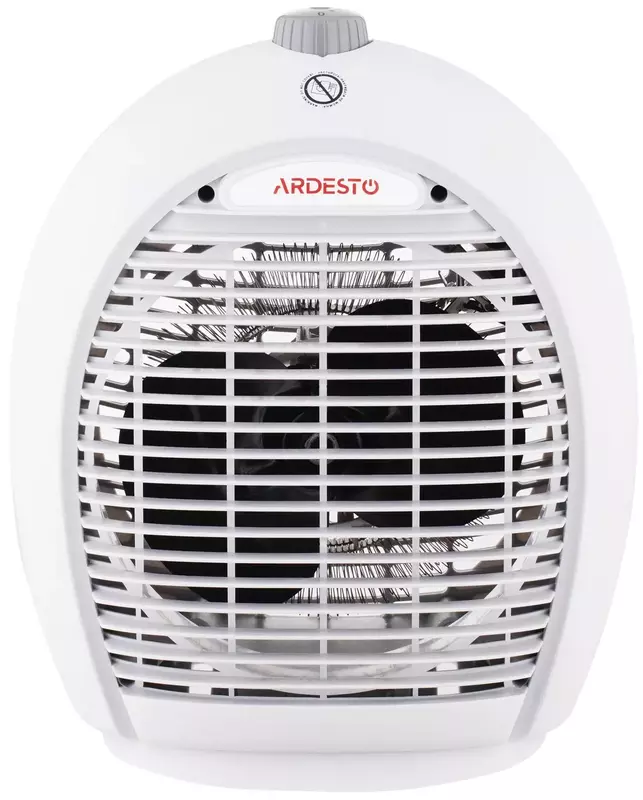 Тепловентилятор ARDESTO FHK-2000GY - фото - №3