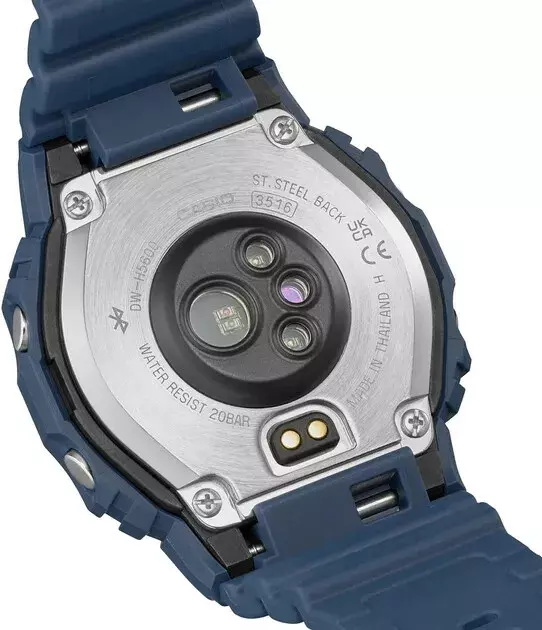 Годинник CASIO G-Shock DW-H5600MB-2ER - фото - №2