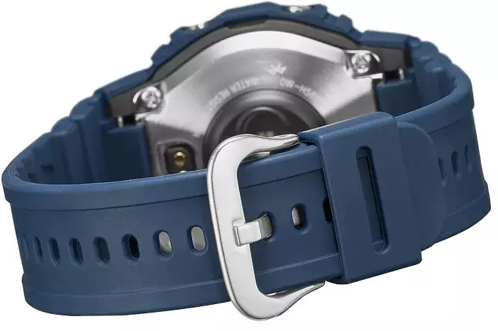 Годинник CASIO G-Shock DW-H5600MB-2ER - фото - №3