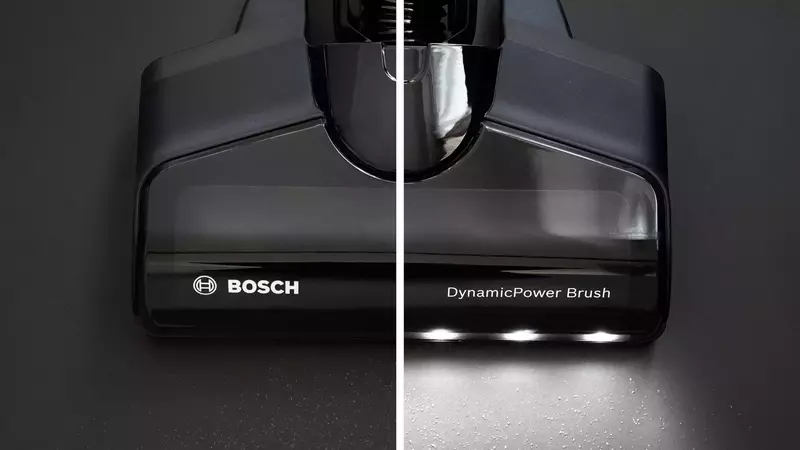 Акумуляторний пилосос BOSCH UNLIMITED 7 BBS711W - фото - №9