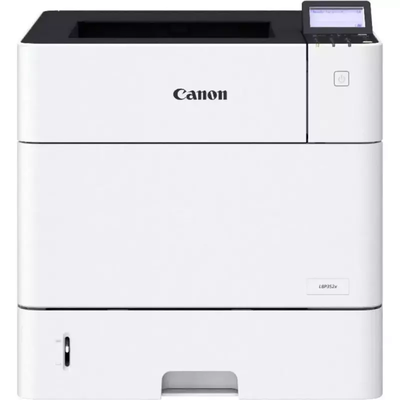 Принтер А4 Canon i-SENSYS LBP351x - фото - №0
