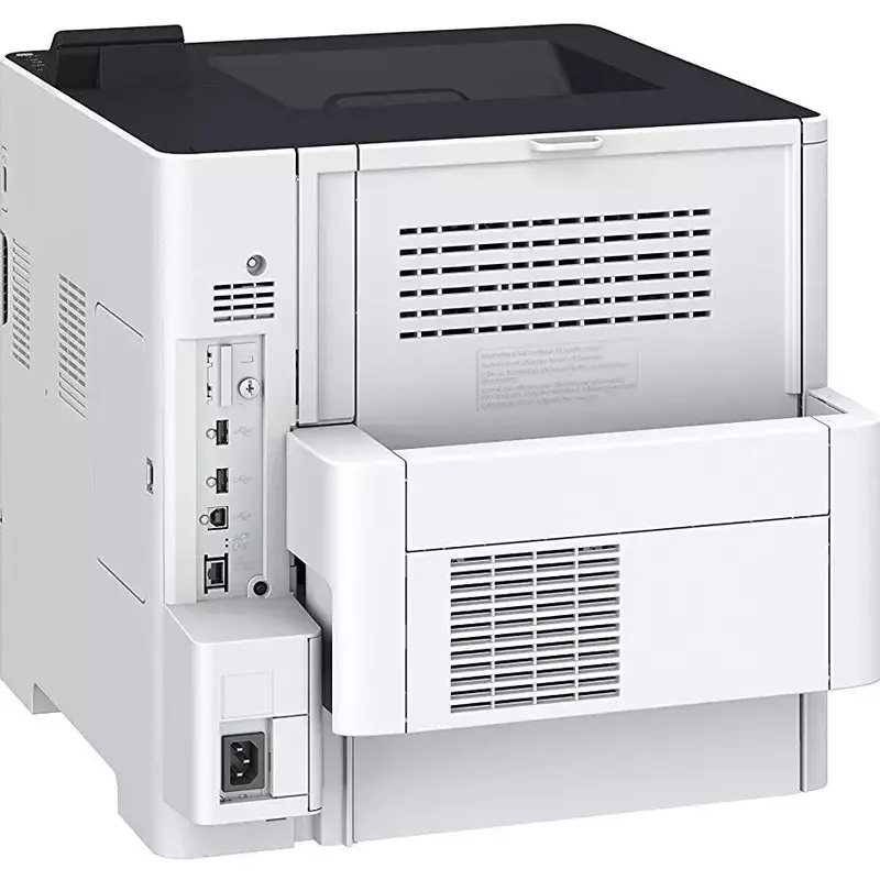 Принтер А4 Canon i-SENSYS LBP351x - фото - №2
