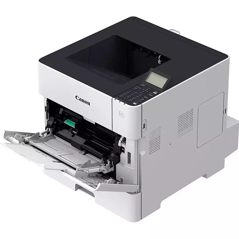 Принтер А4 Canon i-SENSYS LBP351x - фото - №3