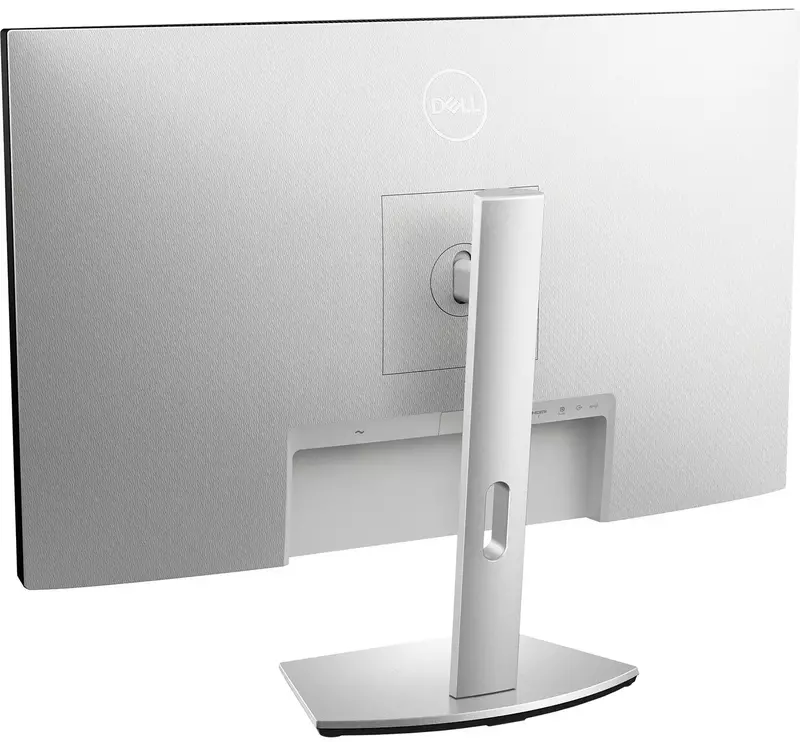 Монитор 27" Dell S2722DC (210-BBRR) - фото - №6