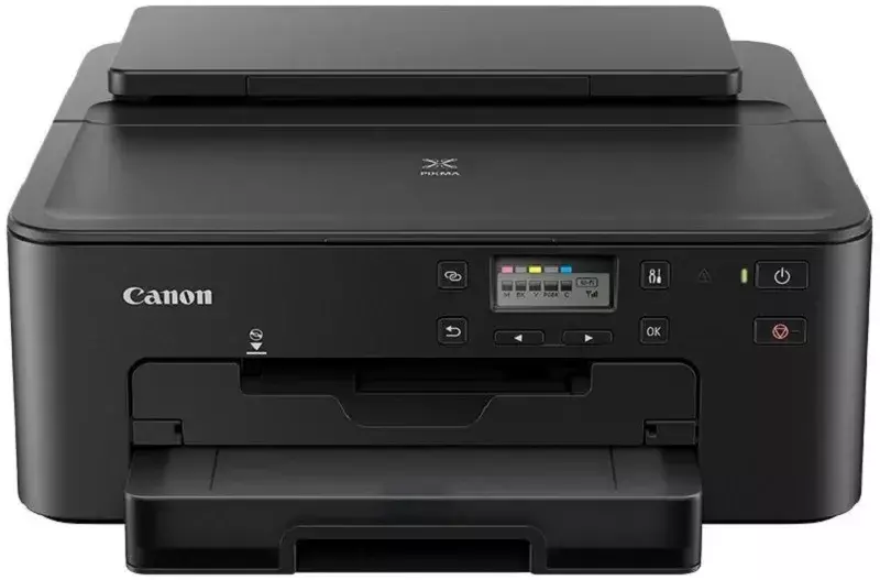 Принтер А4 CANON TS704A (3109C027AA) - фото - №0