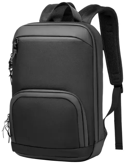 Рюкзак Ozuko 9474 BLACK - фото - №1