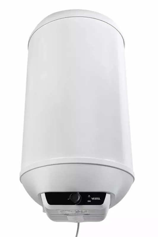 Водонагрівач Vestel TE80D20 - фото - №1
