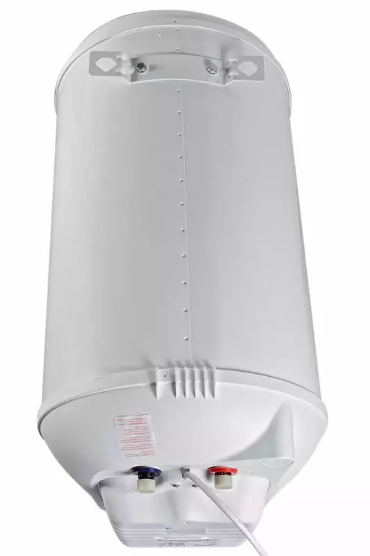 Водонагрівач Vestel TE80D20 - фото - №4