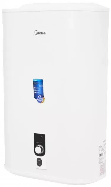 Водонагрівач MIDEA D80-20ED2(W) - фото - №1