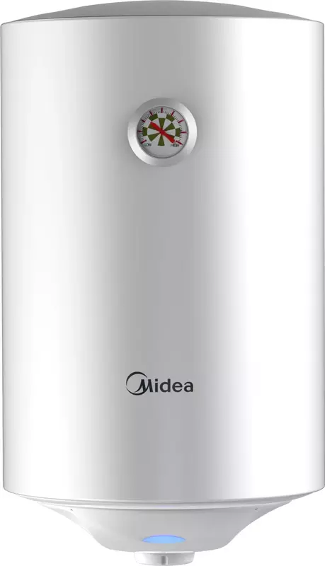 Водонагрівач MIDEA D30-15F6(W) - фото - №0