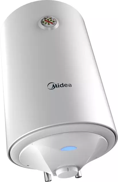 Водонагрівач MIDEA D30-15F6(W) - фото - №1